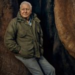 BBC Earth announces new series with Sir David Attenborough