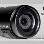 Dream Chip releases AtomOne mini Zoom camera