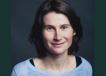 Cristina Flutur to serve as jury head at AIWFF 2022