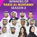 New Media Academy wraps up second season of ‘Faris Al Muhtawa’ programme