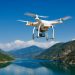 Inmarsat and Harvest to launch UAV live streaming solution