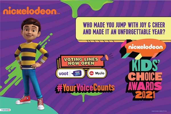 NICKELODEON'S KIDS' CHOICE AWARDS 2022 WINNERS - Fun Kids - the