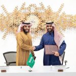 Saudi Arabia’s Ministry of Culture and GEA sign deal to develop entertainment sector