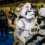 Middle East Film & Comic Con launches family passes