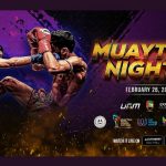 IP Studios to produce and broadcast world’s biggest Muay Thai tournament at Expo 2020
