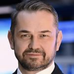 Discovery promotes Rafal Ogrodnik to SVP global integration finance
