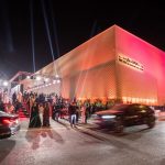 Red Sea film festival amps up star power