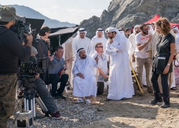 SBA production Khorfakkan to debut on international streaming platforms