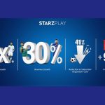 StarzPlay records fivefold growth in monthly subscriber base driven by sports content
