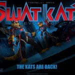 Tremblay Bros. and Toonz to produce ‘SWAT-KATS Revolution’