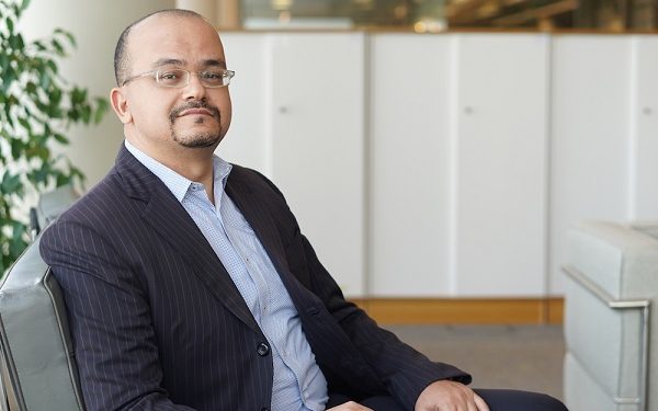 Adel Riad One-third of Saudi residents prefer local Arabic TV content: Kearney