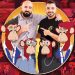 Breaking the mould with ‘The Red Ape Family’