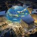 Expo Media Center access requires 96-hour PCR test