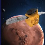 UAE’s Hope Probe completes one year in orbit