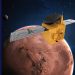UAE’s Hope Probe completes one year in orbit
