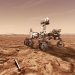 NASA selects Lockheed to build rocket for Mars Sample Return