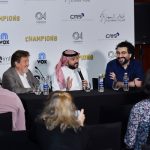 Saudi film ‘Champions’ to launch in theatres on March 10