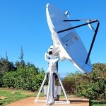 Comtech signs antenna supply agreement with SES for O3b mPOWER