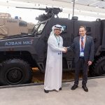Yahsat and Edge to equip NIMR vehicles with interoperable connectivity solutions