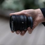 Sony launches F4 wide-angle power zoom G lens