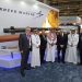 GAMI and Lockheed to localise work on THAAD missile defence system in Saudi Arabia
