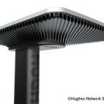 Hughes announces flat panel antenna technology for OneWeb