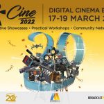 Advanced Media announces details of three-day digital cinema workshop