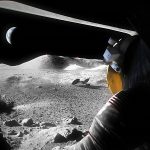 NASA announces plans to develop second Moon lander