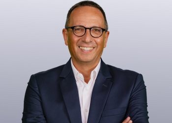 Asharq News launches two new social media services