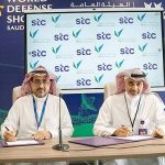 STC signs deal with KACST to develop telecommunications services and satellite products