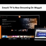 Smashi TV launches on Weyyak