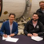 Virgin Orbit to launch first Welsh satellite from Spaceport Cornwall