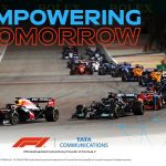Formula 1 inks multi-year collaboration with Tata Communications