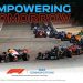 Formula 1 inks multi-year collaboration with Tata Communications