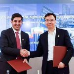 Zain Group signs MoU with Huawei to accelerate 5.5G innovation