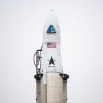 Astra signs multi-launch contract with Spaceflight
