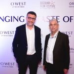 O West and El Gouna Film Festival launch series of events in Cairo