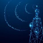 Intelsat and Microsoft demonstrate private mobile network