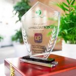 Uplive receives innovation award from Rotana Media Group