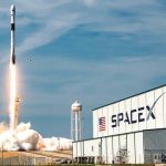 OneWeb enters launch agreement with SpaceX
