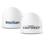 Telesat selects Intellian to design user terminals for Lightspeed