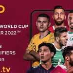 TOD to stream AFC Asian Qualifiers through BeIN Sports exclusively