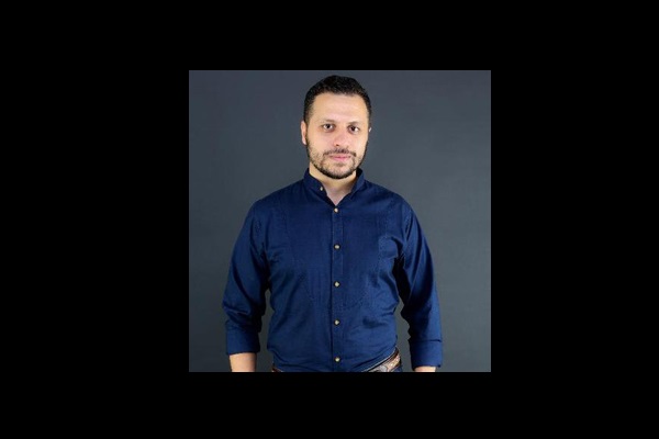 Berlin Film Festival Names Ahmed Shawky President of Critics Jury 3 Egyptian director Ahmed Shawky to chair jury of International Federation of Critics
