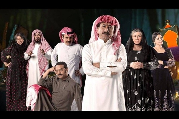 مسلسل الدراما السعودية “العاصوف” يعود لموسم ثالث