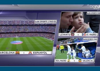 BeIN Sports joins Alliance for Creativity and Entertainment to combat piracy