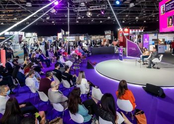 Global broadcasting, media, and satellite industries to reunite at CABSAT 2022 in Dubai