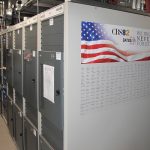 GatesAir to celebrate 100 years with new products at NAB 2022