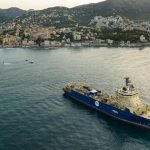 2Africa deploys first subsea cable in Genoa
