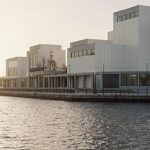 Jameel Arts Centre organises film programme Staples