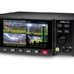 AJA releases Ki Pro GO v4.0 firmware 